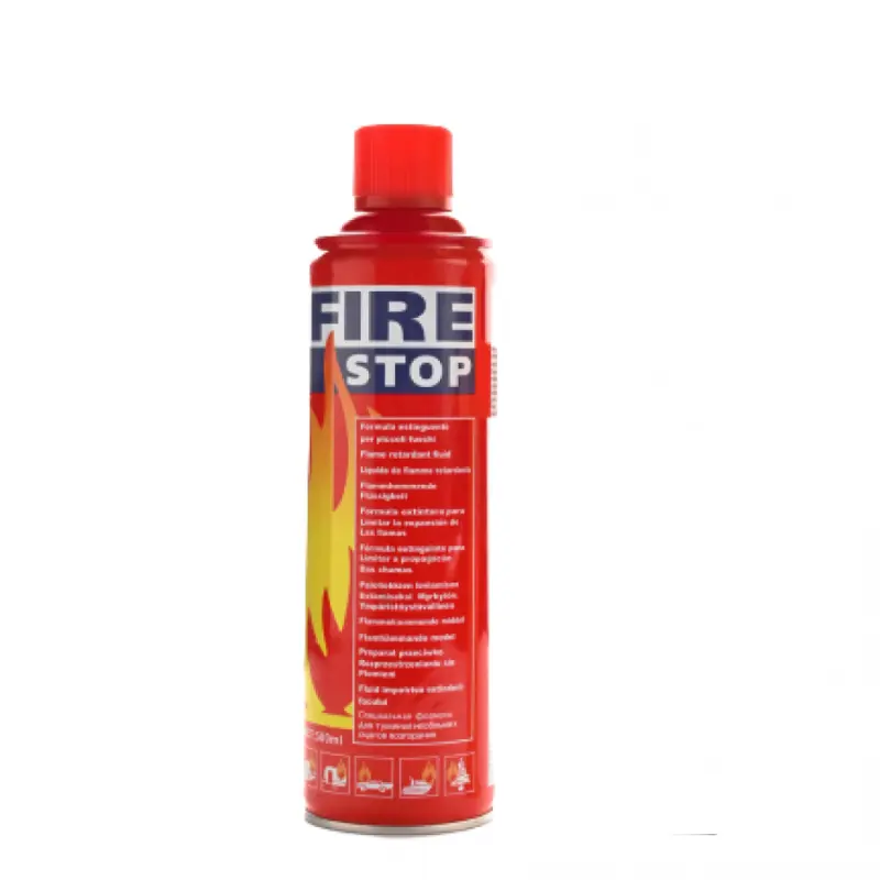 Popular Fire Stop Fire Extinguisher