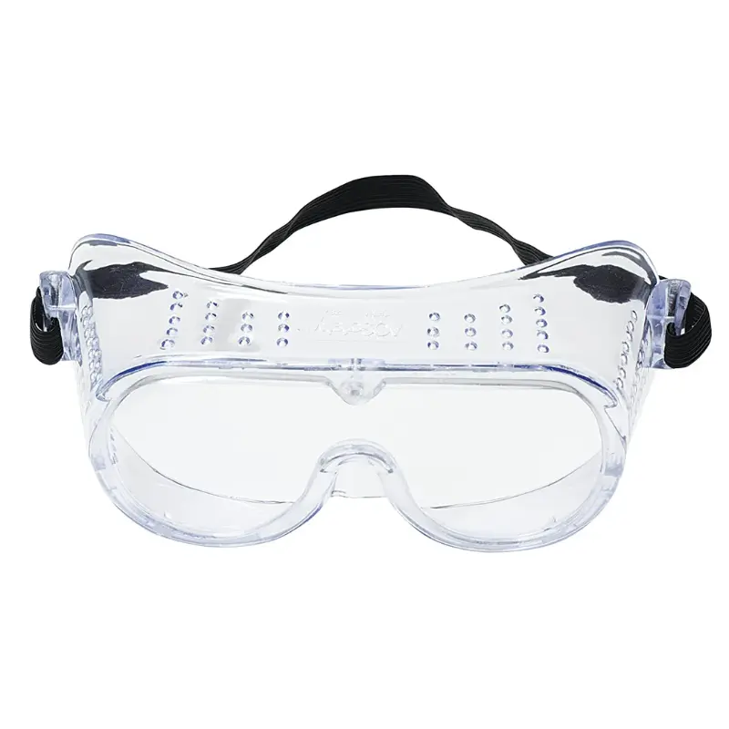 3M 332 Impact Safety Goggles Anti-Fog