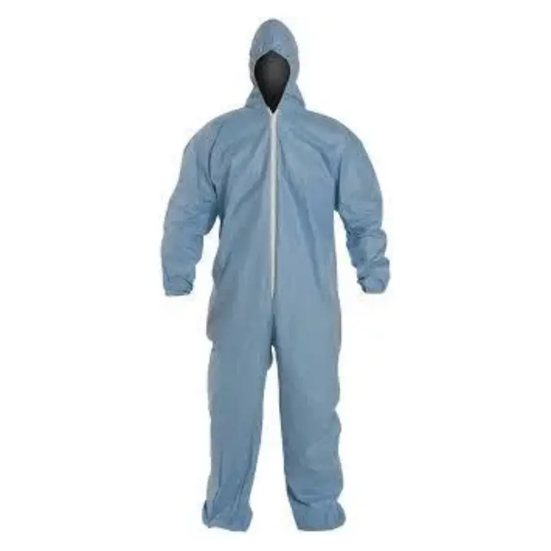 DuPont TEMPRO ProShield 6 Secondary Flame-Resistant Coverall