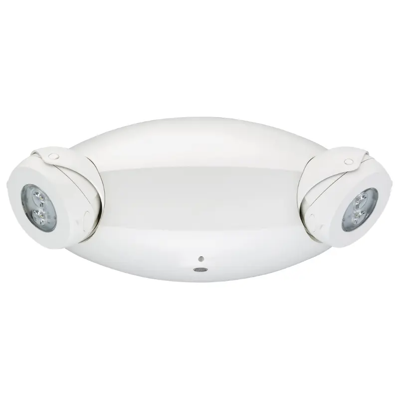 Lithonia Lighting ELM4L Quantum LED Emergency Light