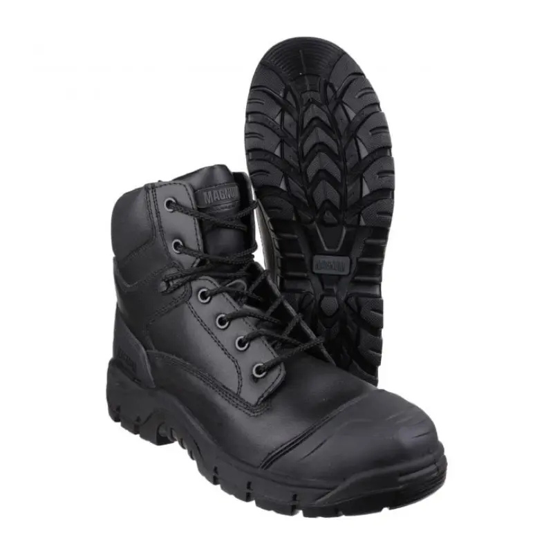 Roadmaster CT CP Uniform Safety Boot