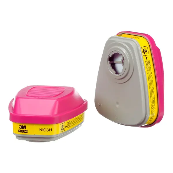 Cartridges and Filters
