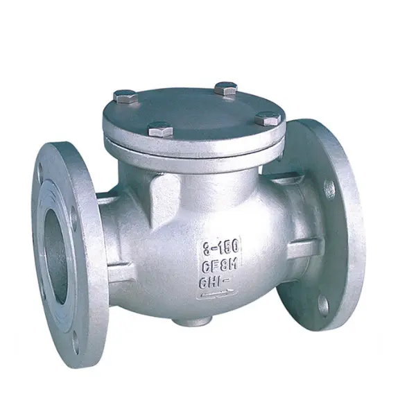 Check Valve