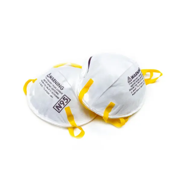 Disposable Masks
