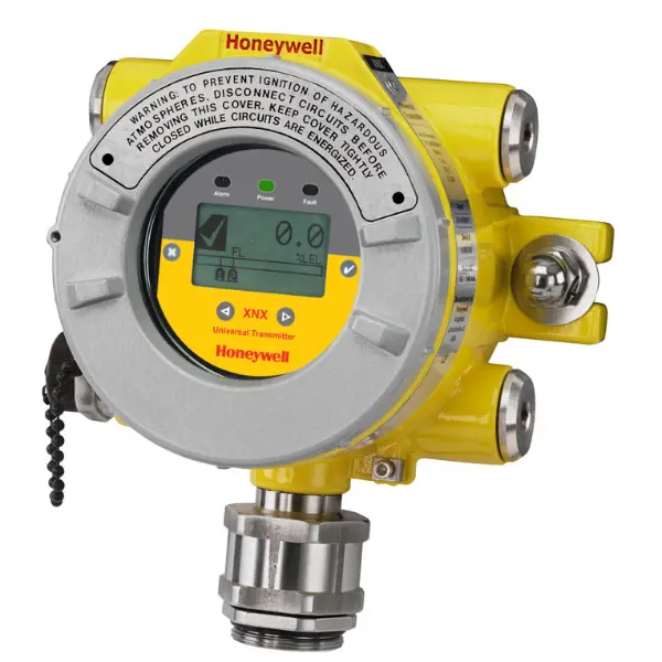xnx Transmitter Honeywell